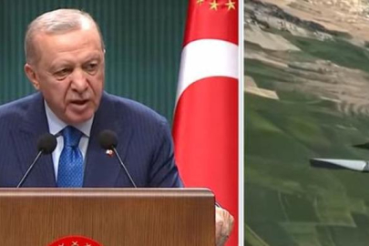 Cumhurbaşkanı Erdoğan: Yangınlarla ilgili ihmali olan hesabını verecek