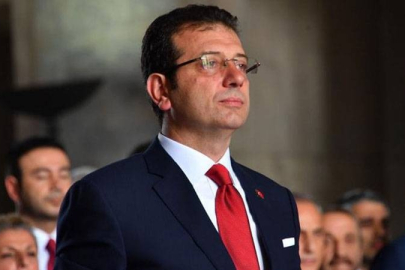 "Ekrem İmamoğlu’nun yüksek lisans diploması iptal edildi" iddiası