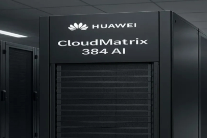 Huawei'den NVIDIA’ya rest: Süper Düğüm!