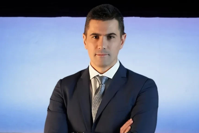 ICRYPEX Başkanı Gökalp İçer gözaltına alındı! İşte hakkındaki suçlamalar