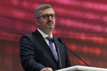 İletişim Başkanı Duran'dan yangın söndürme gönüllüleri için başsağlığı mesajı