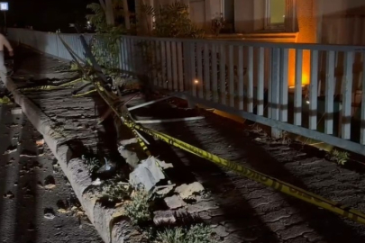 İstanbul Beyoğlu'nda minibüs otobüse çarptı: 2'si ağır 5 yaralı