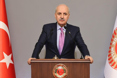 Kurtulmuş, Altıncı Dünya Parlamento Başkanları Konferansı'na katılacak