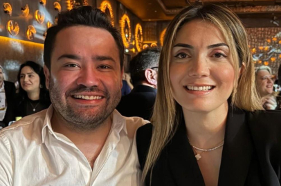 Muhittin Böcek'in gelini gözaltına alındı