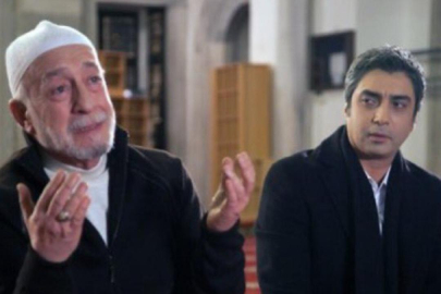 O isimden yıllar sonra Necati Şaşmaz hakkında olay sözler!