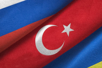 Rusya: Türkiye'ye Ukrayna meselesinin çözümüne yönelik girişimlerinden dolayı minnettarız