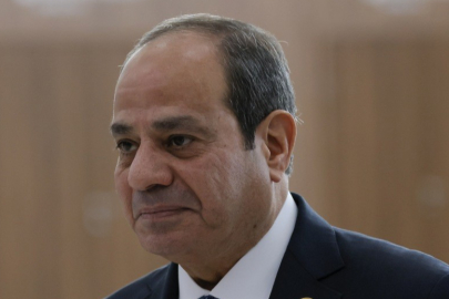 Sisi: Trump, Gazze’de savaşı sonlandırabilecek güce sahip