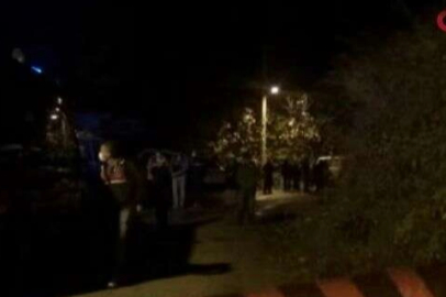 Sivas'ta arazi anlaşmazlığı cinayetle sonuçlandı