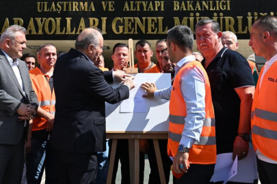 TÜRK-İŞ, grev kararını Karayolları Genel Müdürlüğüne astı