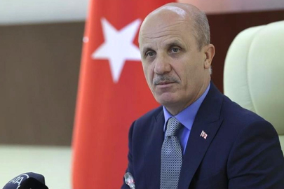 YÖK Başkanı Özvar: Bu yıl YÖK Atlas'ta çok önemli yenilikler var