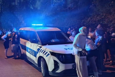 Adana'da aile katliamı! Eşini ve kızını öldürüp intihar etti: Sen beni tesadüfen gördün…