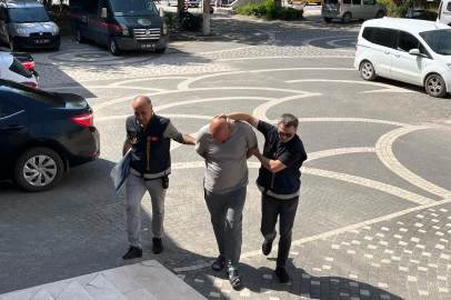 Akşehir'de uyuşturucudan 1 kişi tutuklandı