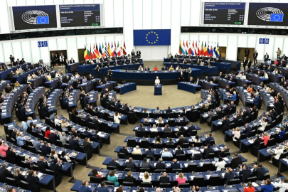 Avrupa Komisyonu: AB yolları asker taşımacılığına uygun değil