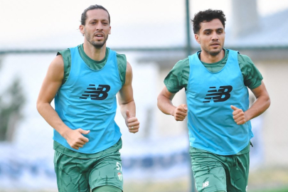 Bursaspor’da forma kimin olacak?