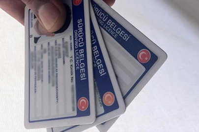 Eski ehliyeti değiştirmek için son 2 gün!