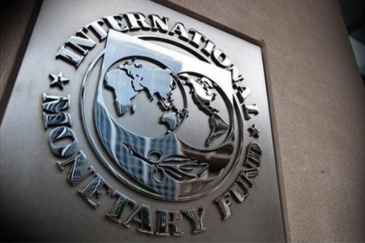 IMF Türkiye için büyüme tahminini yükseltti