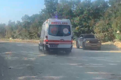 İstanbul Çatalca’da kum ocağında balçığa düşen kepçe operatörünün cansız bedenine ulaşıldı