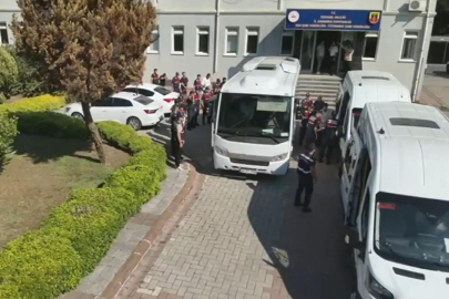 İstanbul'da yasa dışı bahis operasyonunda 13 tutuklama