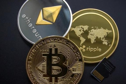 Kripto paralarda yeni gözde Ethereum! Bir ayda yüzde 52 arttı...