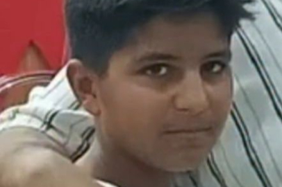 Mersin'de 12 yaşındaki çocuk 5 yerinden bıçaklanarak öldürüldü