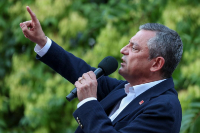 Özgür Özel açık açık ilan etti: O gece siyaseti bırakacağım!