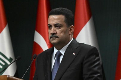 Sudani: İran-İsrail çatışmaları sırasında Irak’tan İsrail’e füzeli ve İHA’lı saldırı girişimleri engellendi