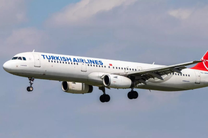 THY’nin ABD uçuşunda 83 yaşındaki yolcu hayatını kaybetti