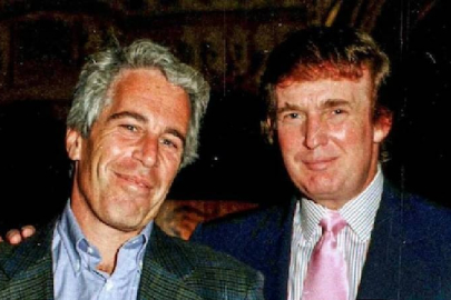 Trump’tan Epstein açıklaması: Adasına davet edildim ama hiç gitmedim