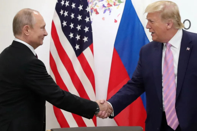 Trump'tan Rusya'ya 10 gün süre! Ne yapacağını duyurdu