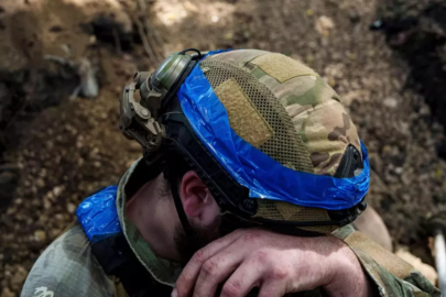 Zelenskiy, 60 yaş üstü vatandaşların orduya alınmasına izin veren yasayı imzaladı