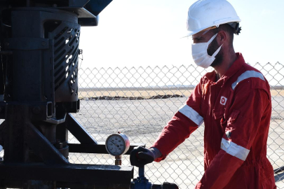 Bakan Bayraktar: 57 milyon varillik petrol rezervi tespit edildi