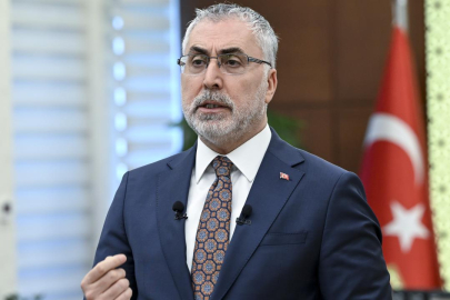 Bakan Işıkhan: İşsizlik oranımız 26 aydır tek hanede