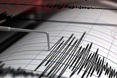 Balıkesir'de deprem oldu: Kandilli Rasathanesi verileri duyurdu