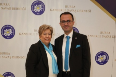 Bursa'nın köklü ailesinin acı günü! Reyhan Gökçen hayatını kaybetti