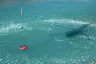 Bursa'nın Orhaneli-Harmancık hattındaki orman yangını 5. gününde! Müdahale sürüyor...