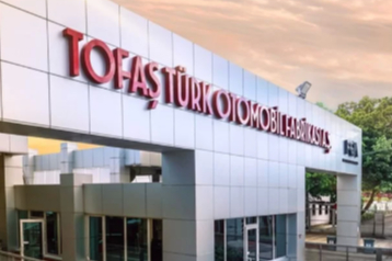 Bursa'nın oto devi TOFAŞ'tan beklentilerin üzerinde kar!