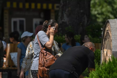 Bursa kavrulmaya devam ediyor! Cuma günü yağış sürprizi... (30 Temmuz 2025 Hava Tahmini)