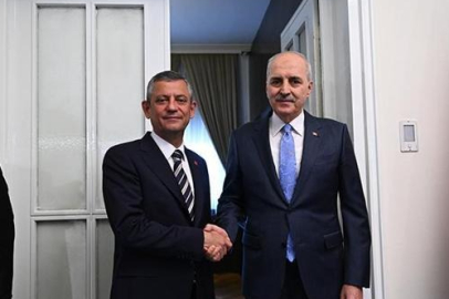 CHP komisyon kararını verdi! Özgür Özel açıkladı...