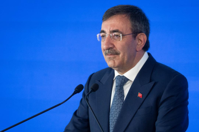 Cumhurbaşkanı Yardımcısı Yılmaz: Program hedefimizden daha iyi bir patikada ilerlemektedir
