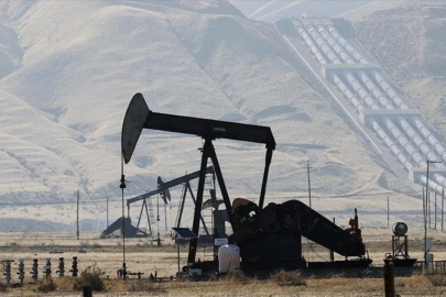 Erbil'de bomba yüklü İHA düştü