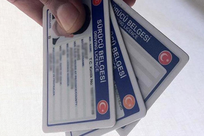 Eski ehliyeti değiştirmek için son gün yarın