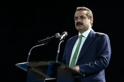 Faruk Çelik'ten kamu işçilerinin toplu sözleşme süreciyle ilgili açıklama!