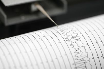 Guatemala'da 6 büyüklüğünde deprem