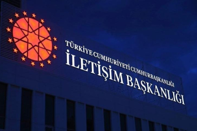 İletişim Başkanlığı'nda bir üst düzey görevden alma daha! Çağatay Özdemir'in yerine 2 yeni isim...