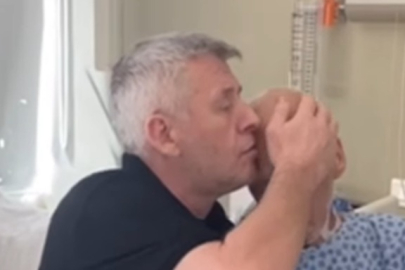 Metin Şentürk'ün zor günleri! Kardeşi...