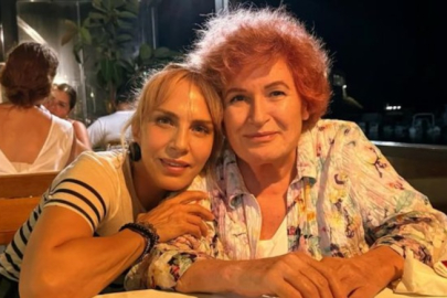 Selda Bağcan'ı görenler Gören Meral Akşener sandı