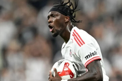 Tammy Abraham'a hırsız şoku! 'Çok şükür ailem iyi'