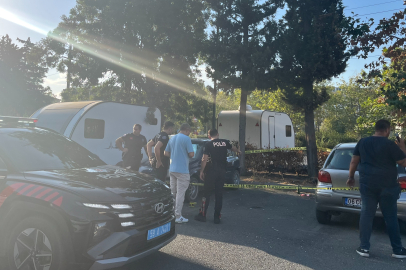 Tekirdağ'da kendisine küfreden arkadaşını silahla vurdu