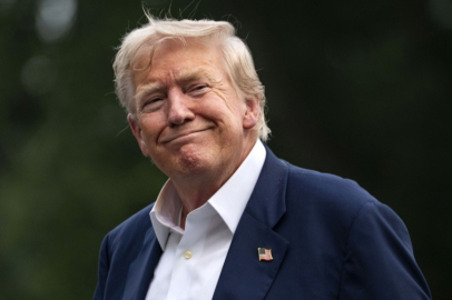 Trump'tan Hindistan'a yüzde 25 gümrük vergisi yaptırımı