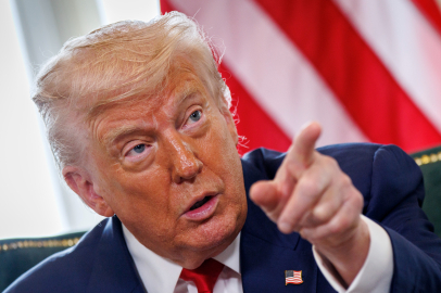 Trump'tan Rusya'ya Ukrayna ile anlaşması için 10 gün süre